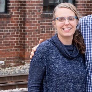 Meet your Posher, Tina